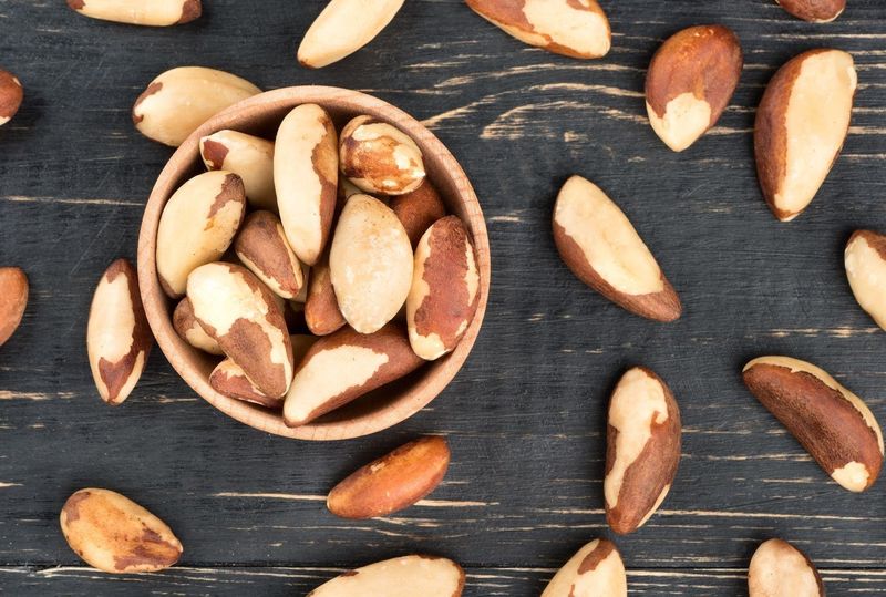 Brazil Nuts