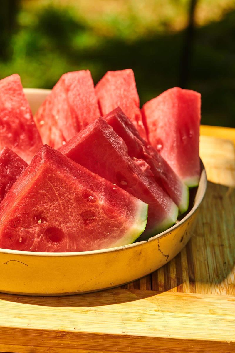 Watermelon
