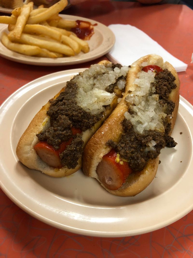 Rhode Island – Olneyville New York System