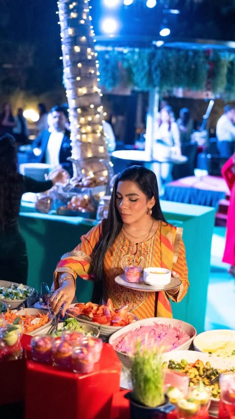 Egypt: The Ramadan Iftar