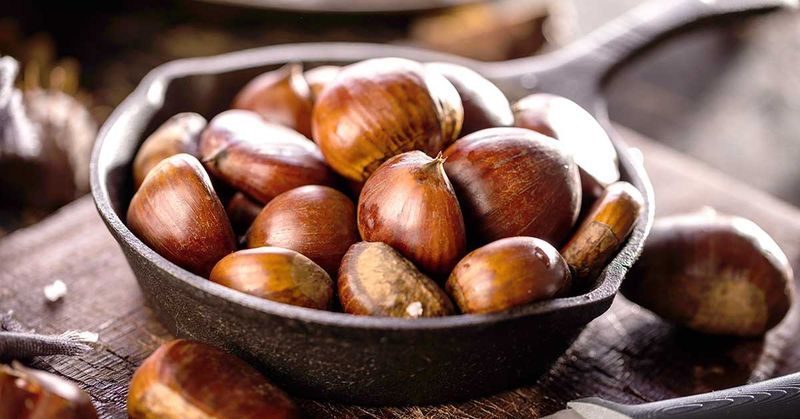 Chestnuts