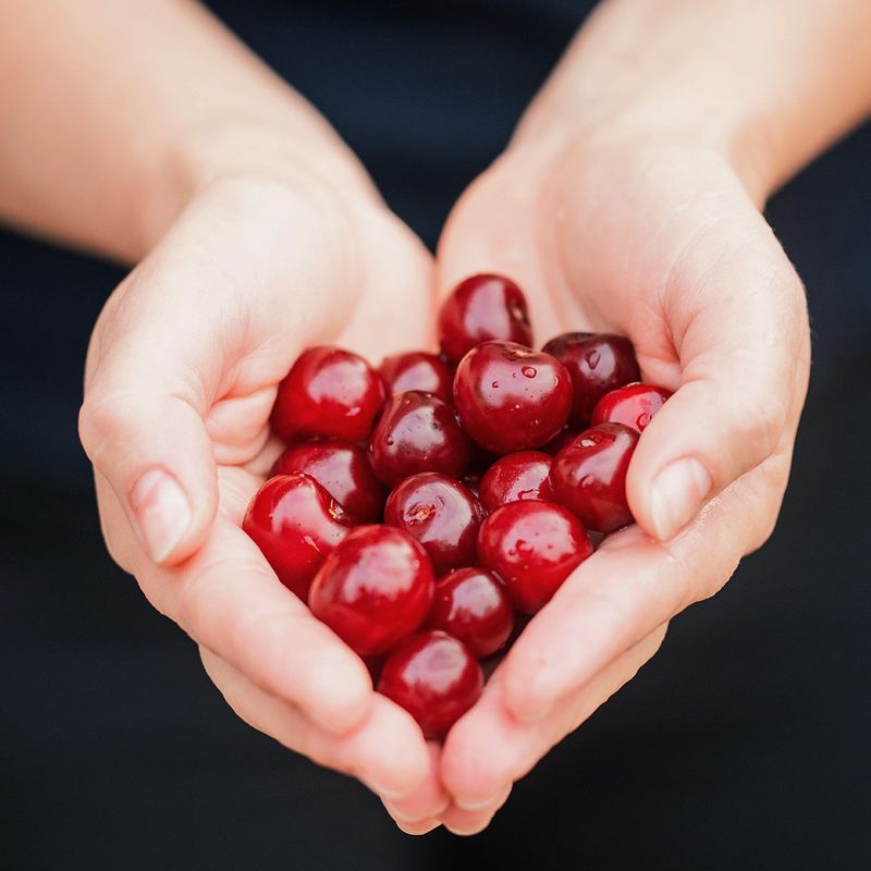 Cherries