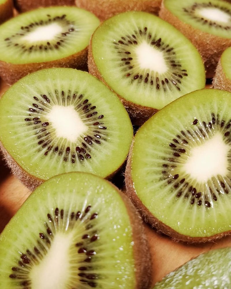 Kiwis