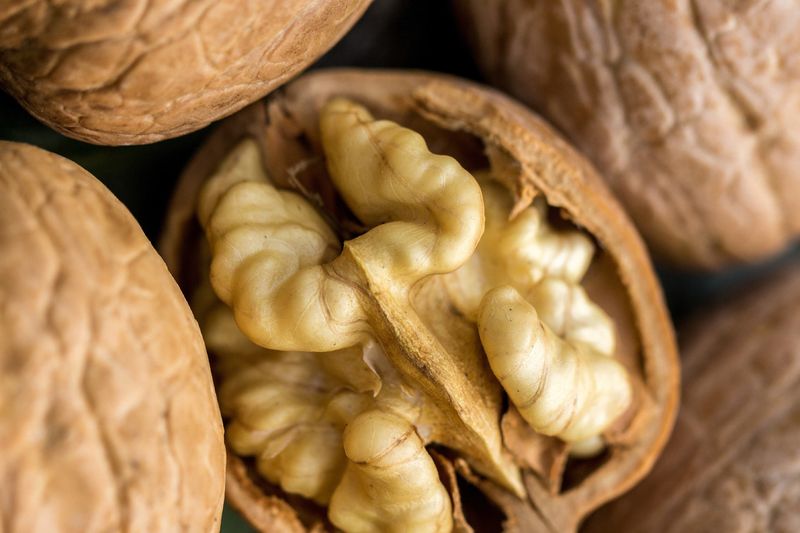 Walnuts