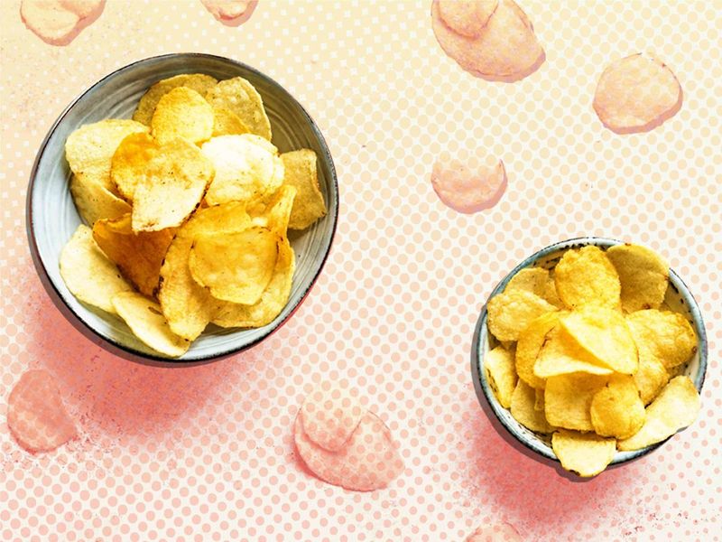Chips - The Dangerous Delights