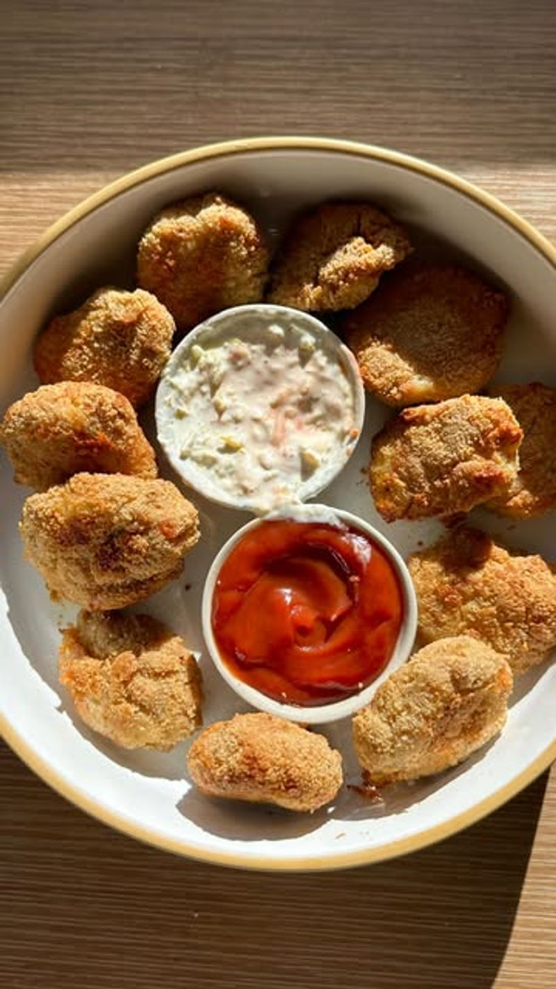 Chicken Nuggets