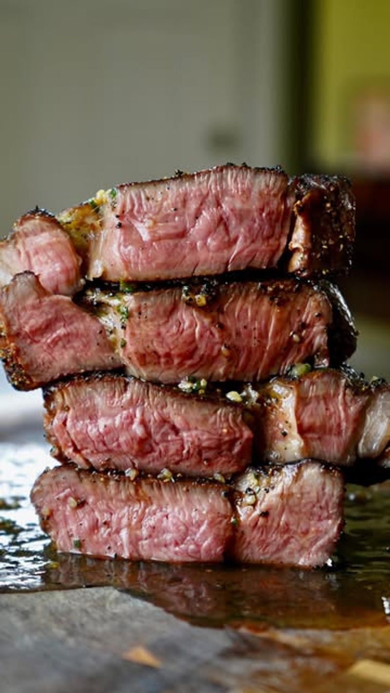 Steak