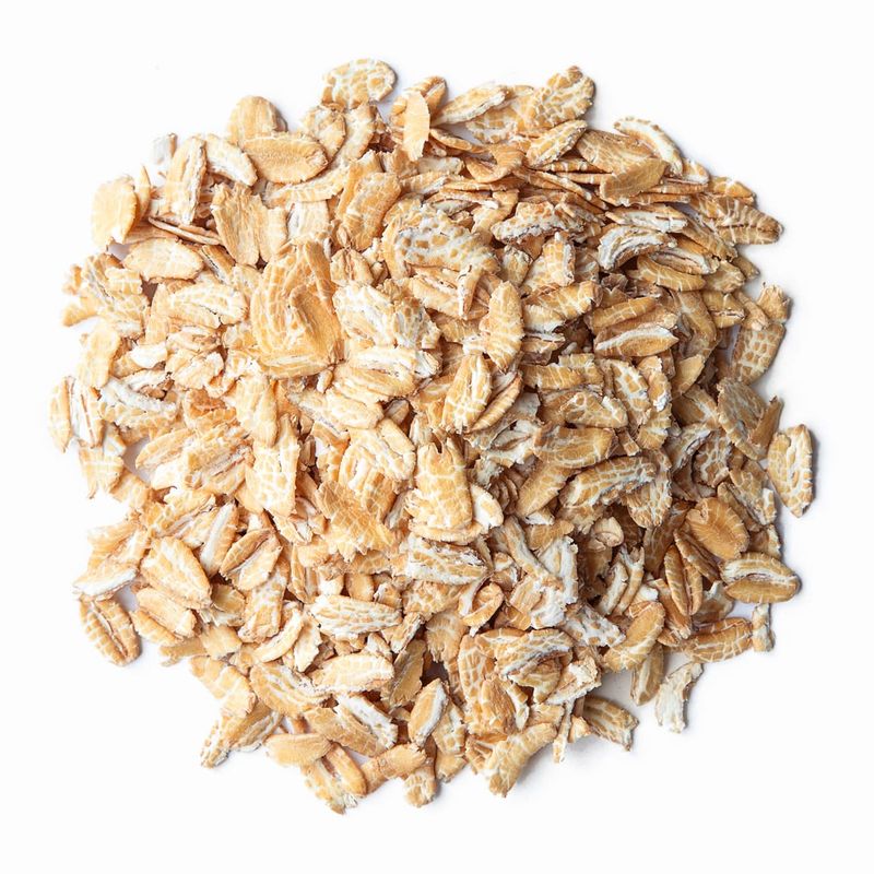 Kamut Flakes: Ancient Egypt's Breakfast Secret