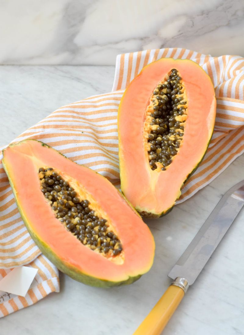 Papaya