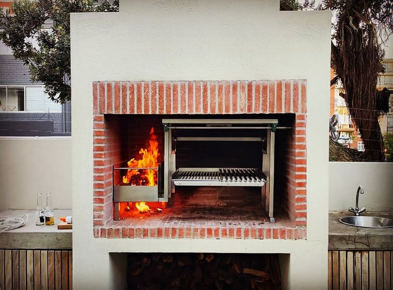 South Africa: The Braai Adventure