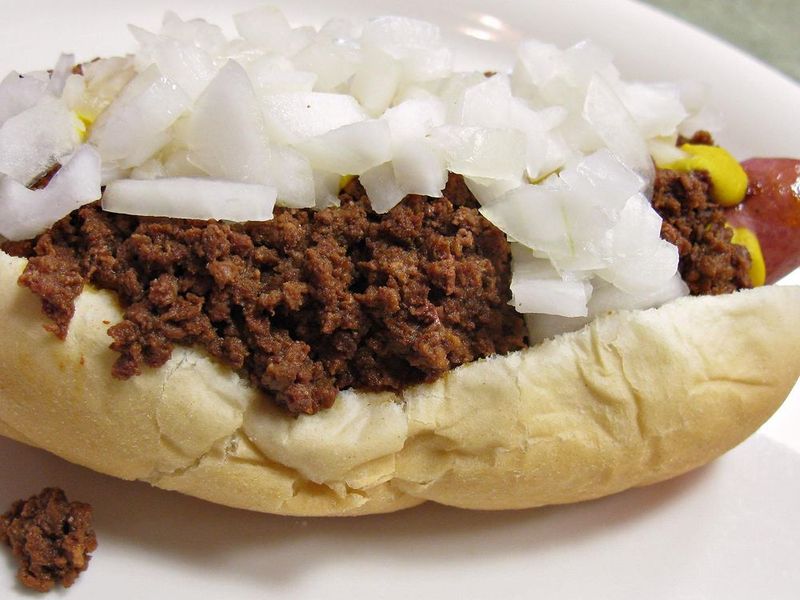 American Coney Island – Detroit
