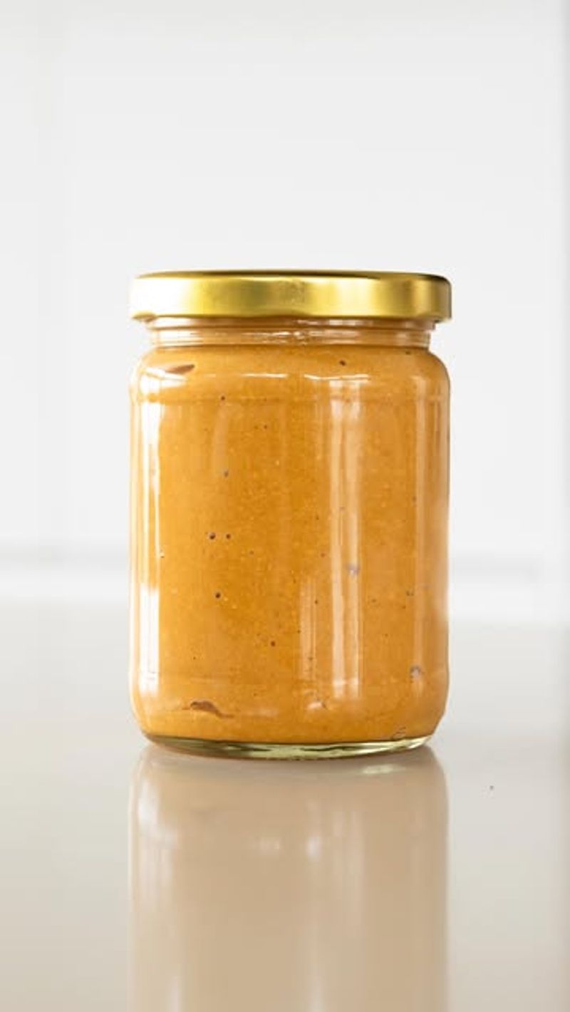 Peanut Butter