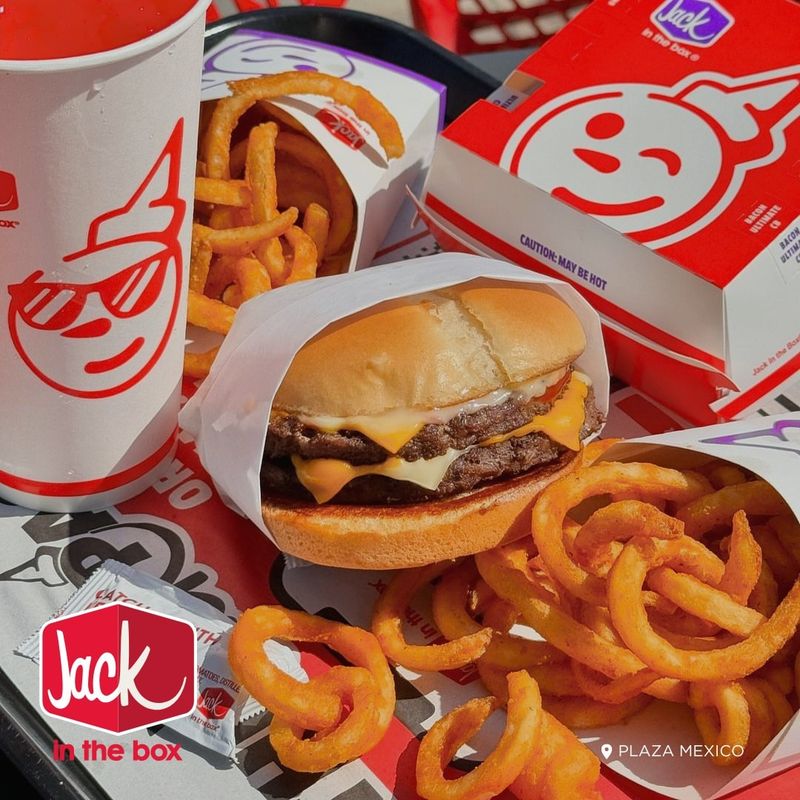 Jack In The Box