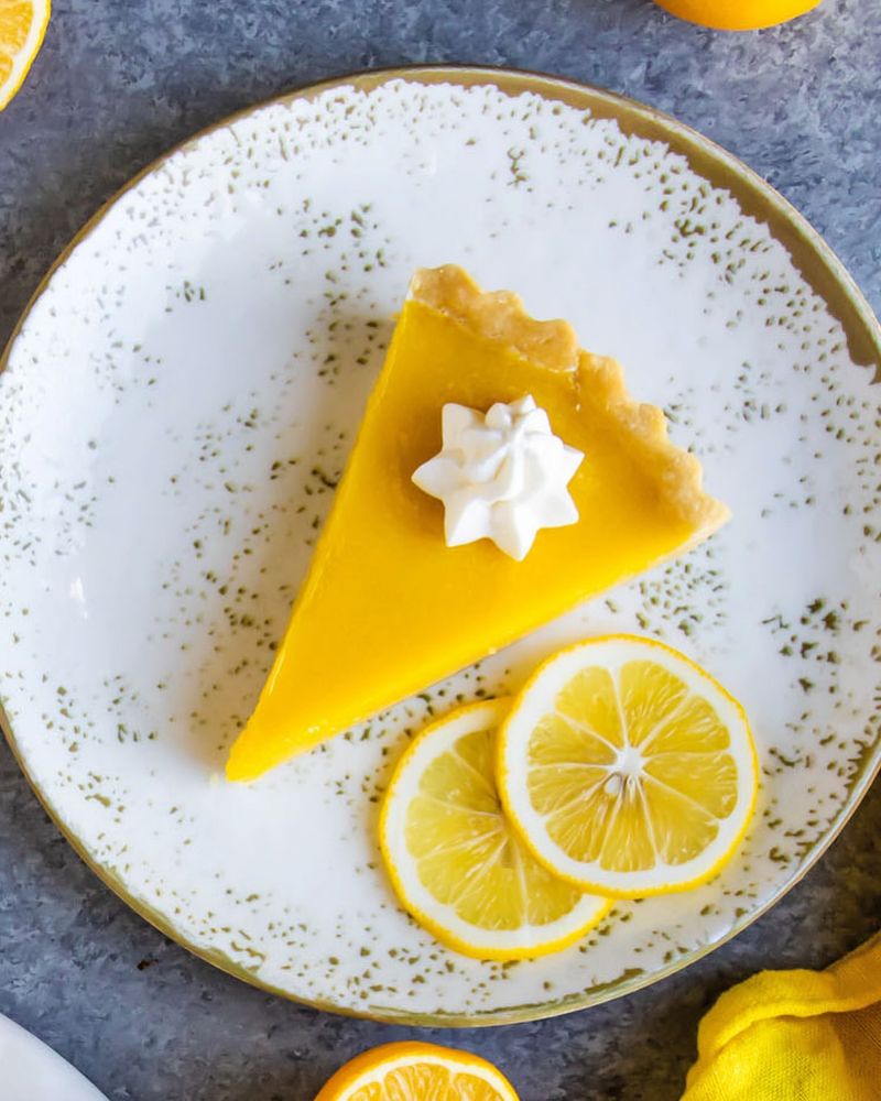 Tart