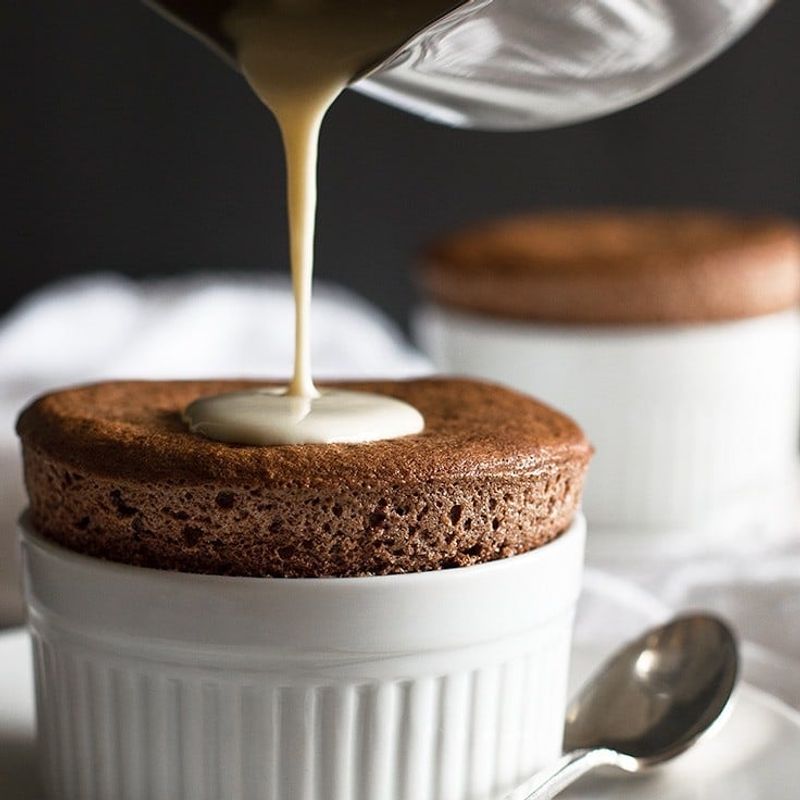 Chocolate Soufflé: The Ultimate Dessert Challenge