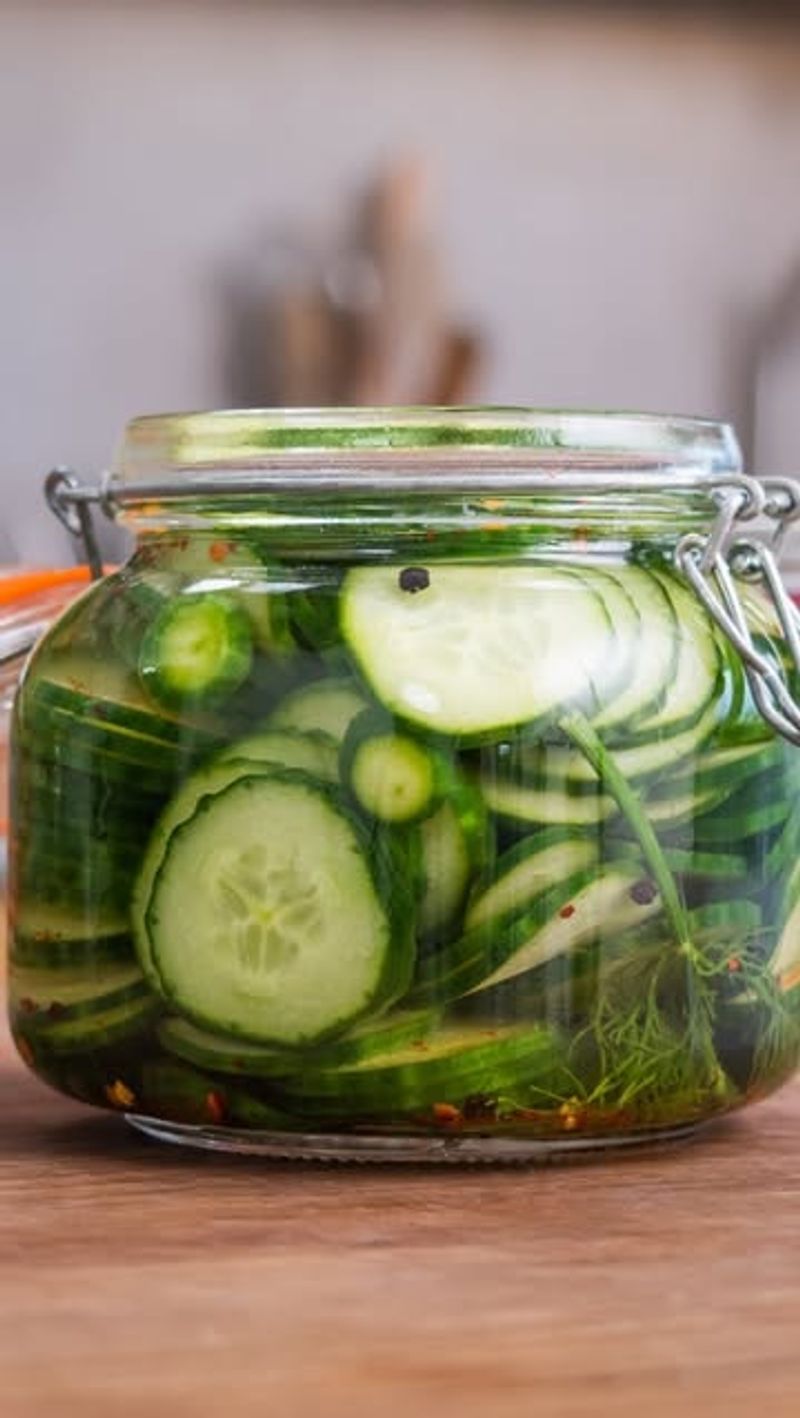 Pickles