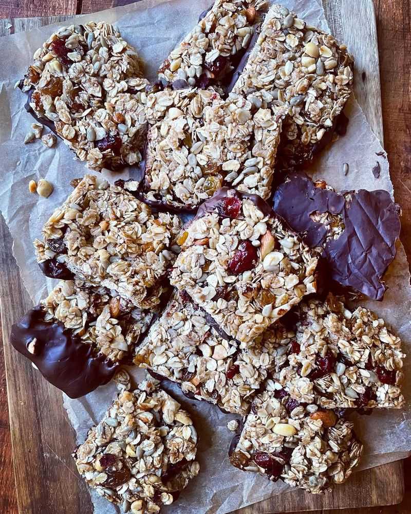 Granola Bars