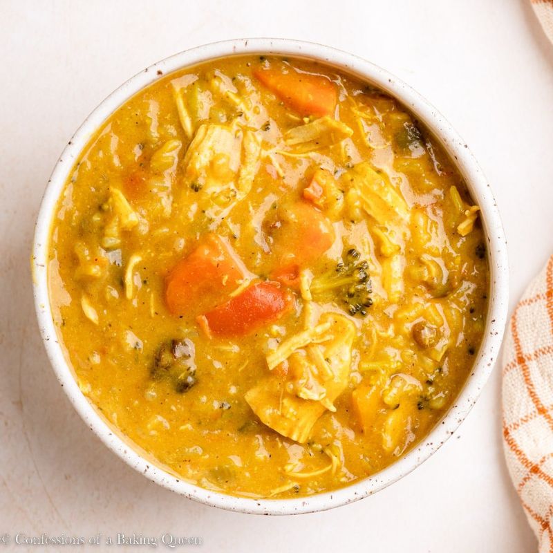 Mulligatawny