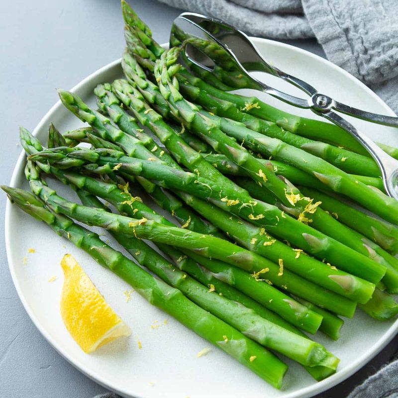 Asparagus