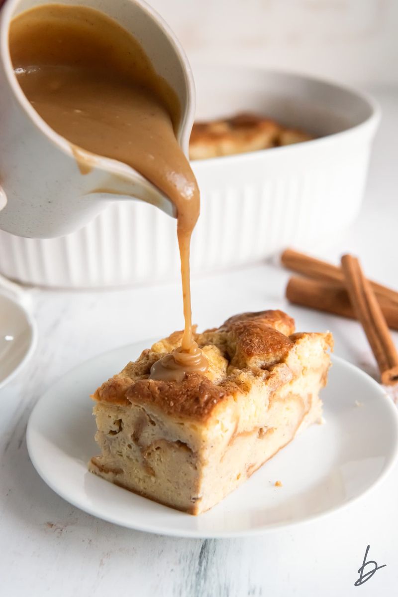 Bread Pudding
