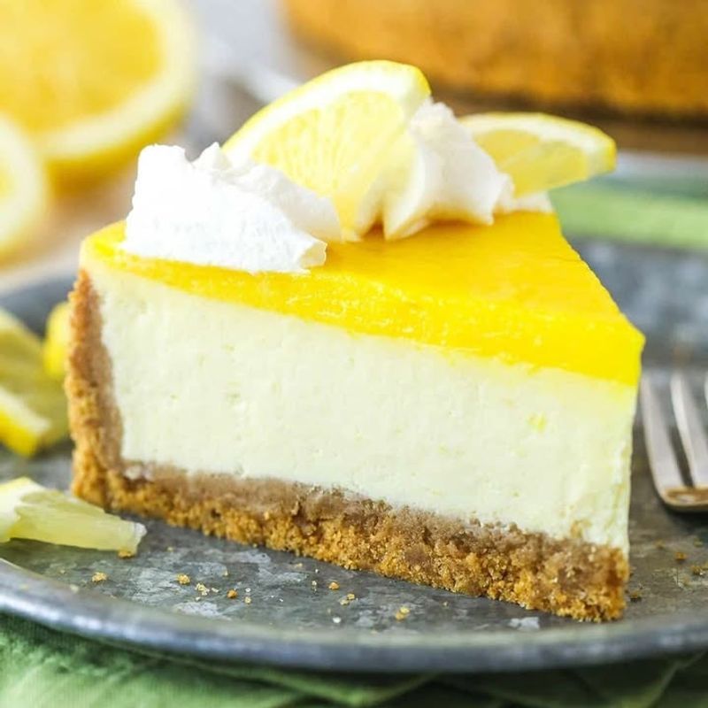 Cheesecake