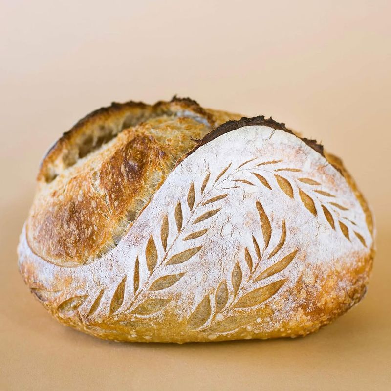 Score The Dough