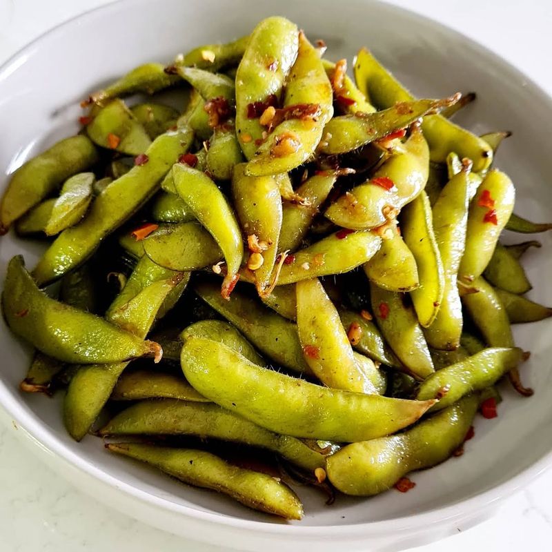 Edamame