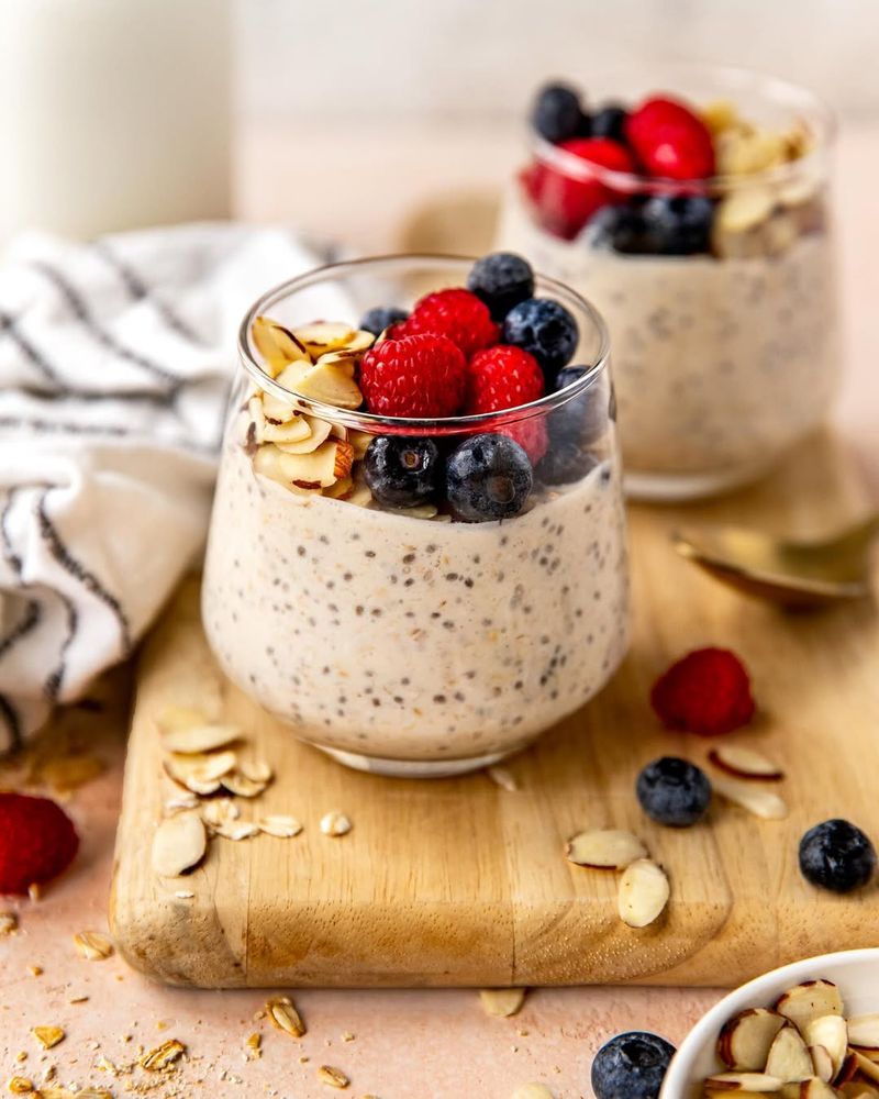 Overnight Oats