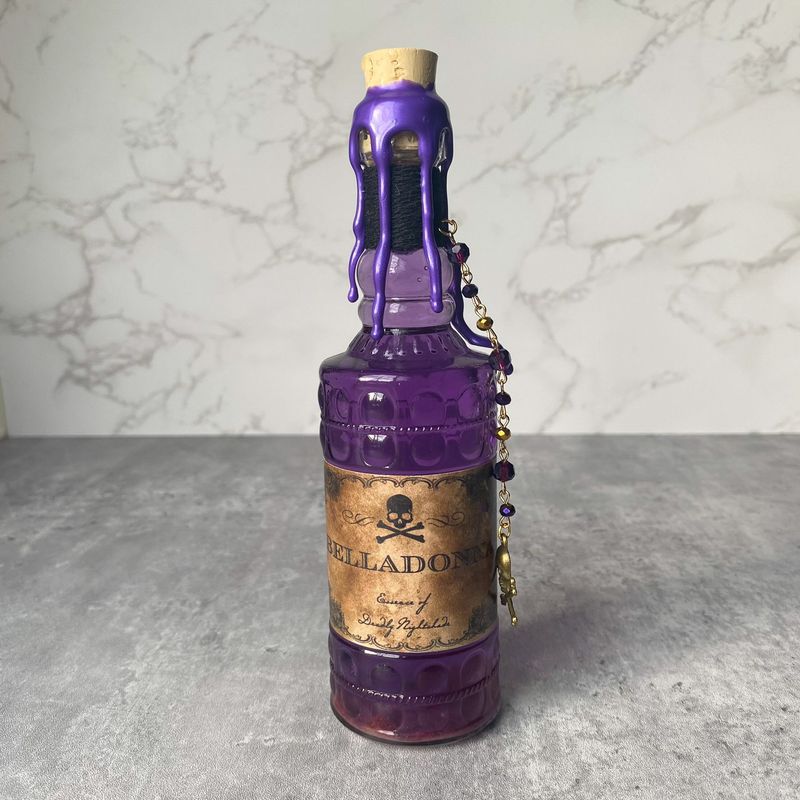 Wizard's Brew (Various locations)