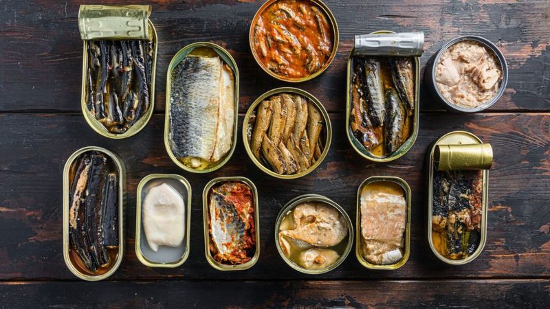 Sardines: Tiny Fish, Huge Benefits