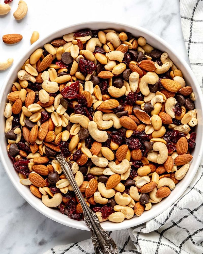 Trail Mix