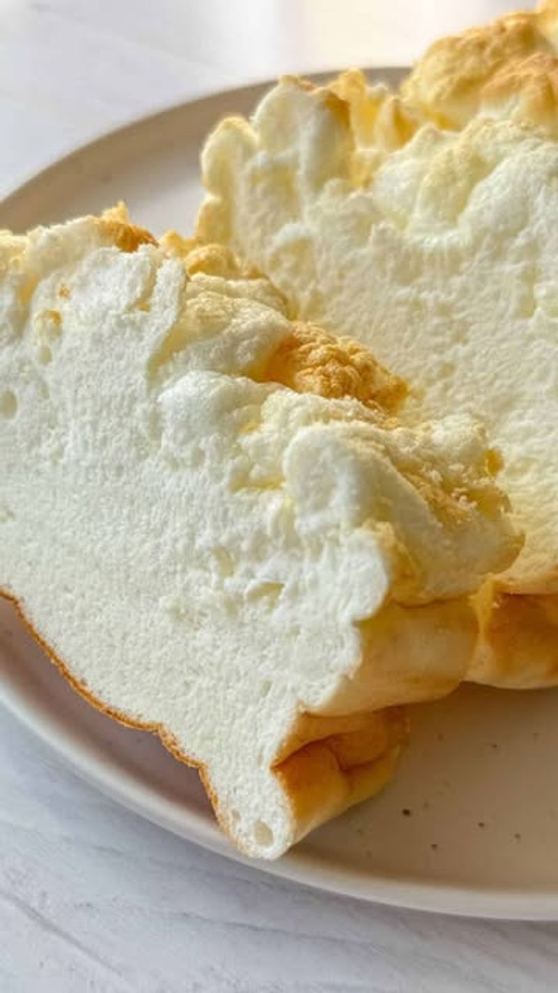 Cloud Bread