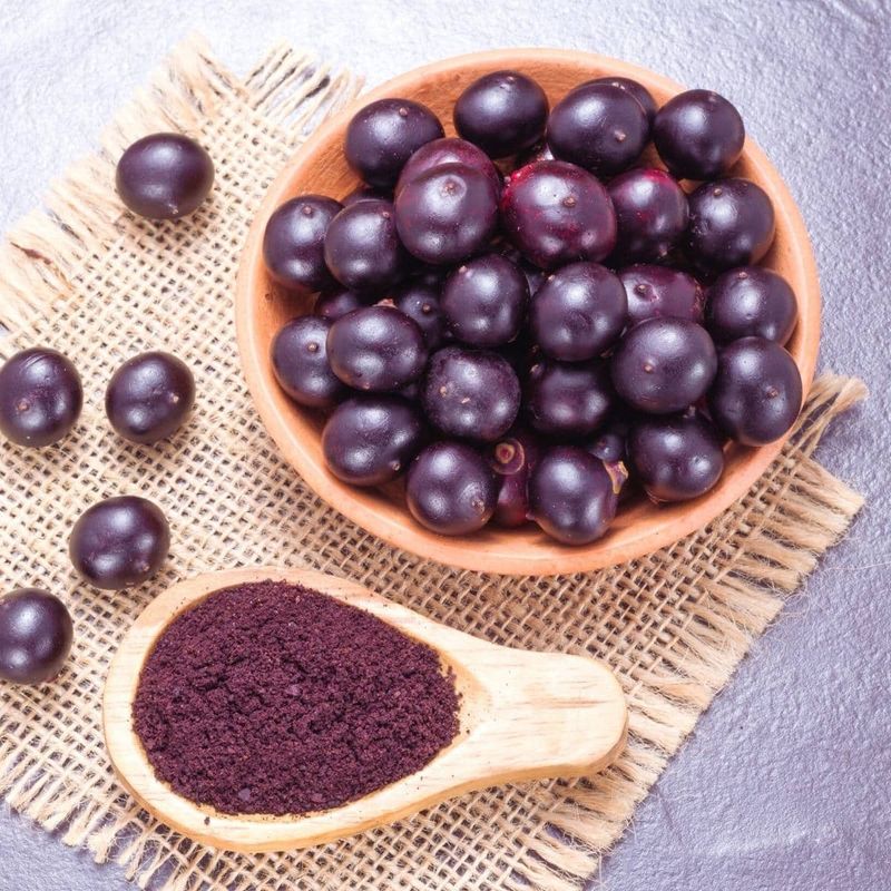 Acai Berries