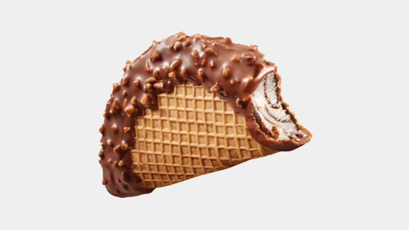 Choco Tacos