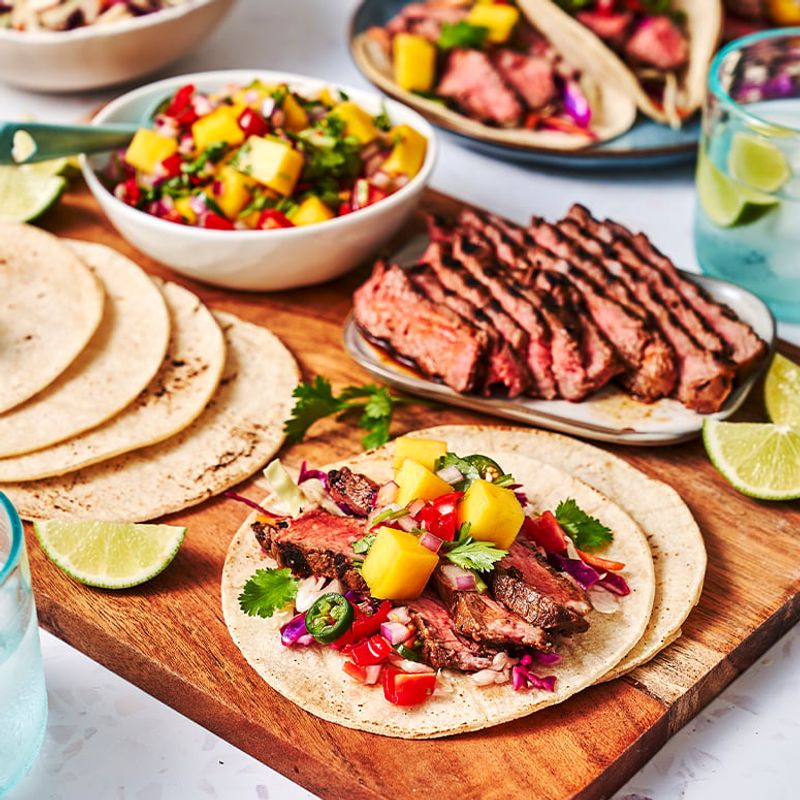 Tacos