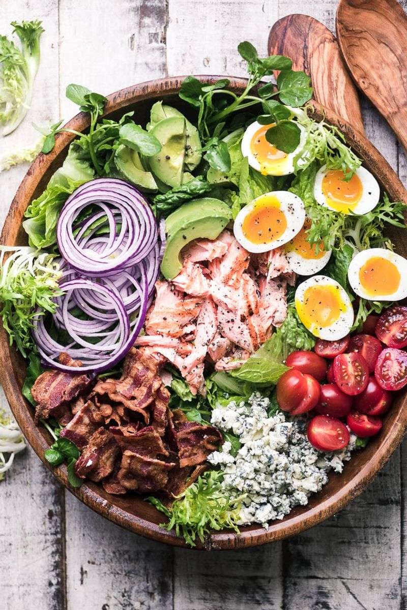 Cobb Salad