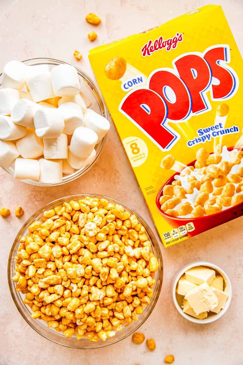Corn Pops