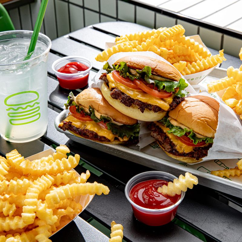 Shake Shack