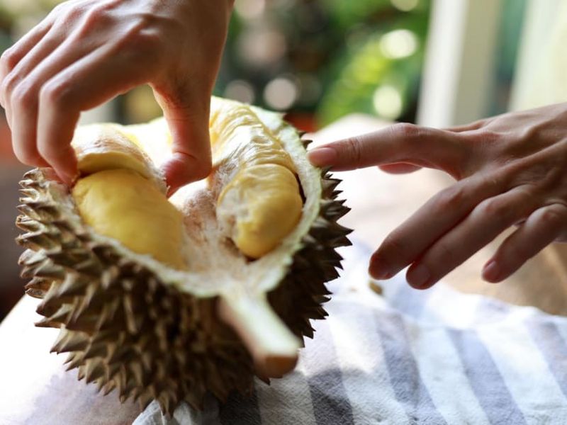 Durian