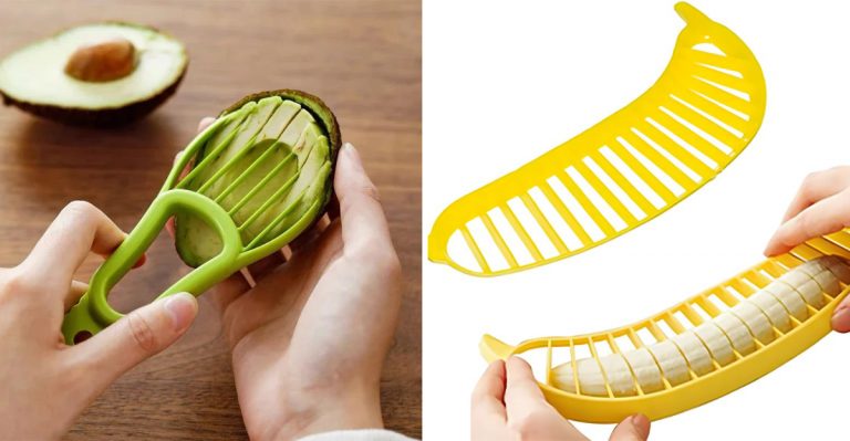 Ranked: 17 Pointless Kitchen Gadgets We Wish We’d Never Bought