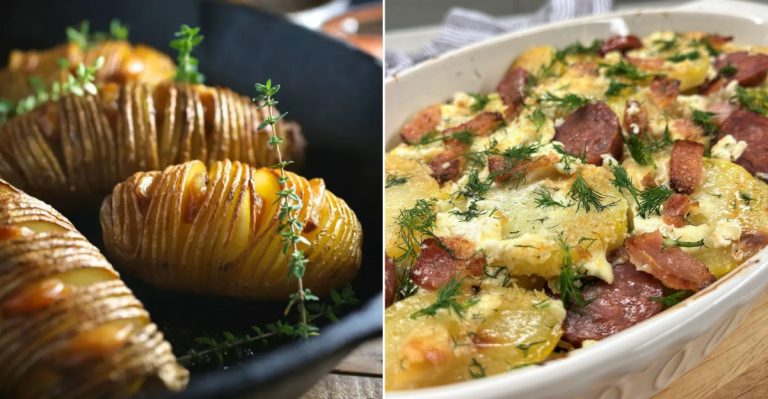 Ranking The World’s Most Delicious Potato Dishes