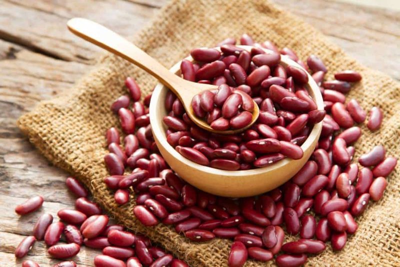 Beans (Kidney, Pinto, Black)