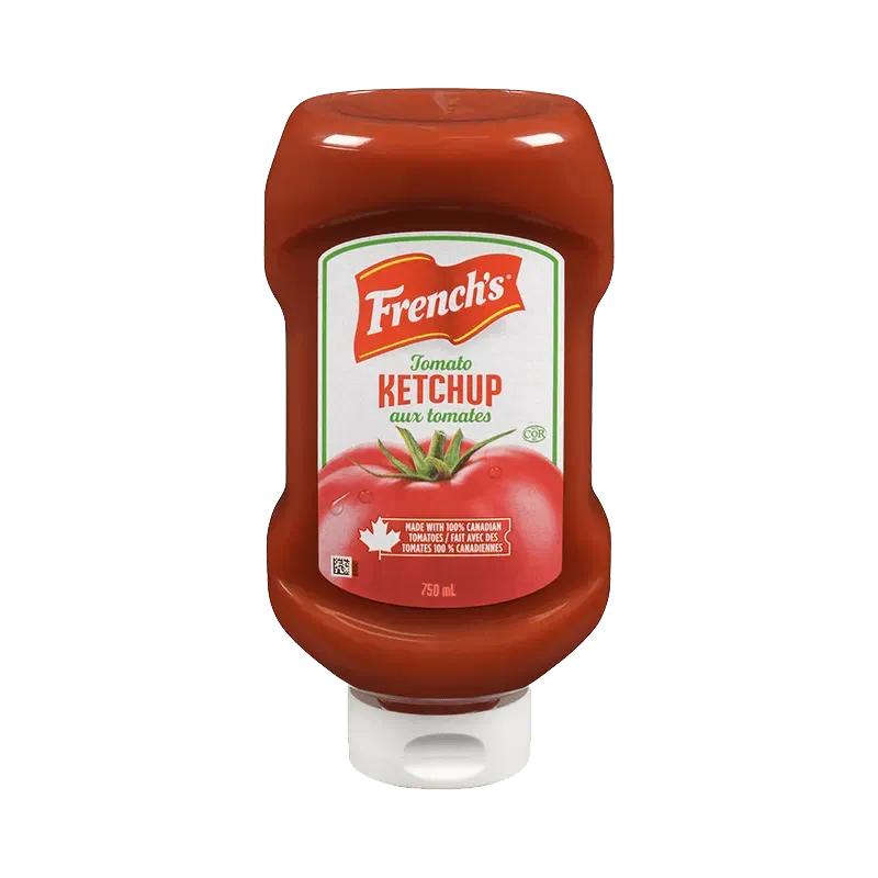 French's Tomato Ketchup