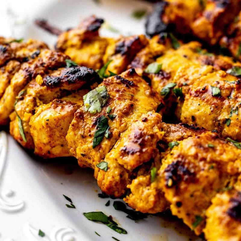 Tikka