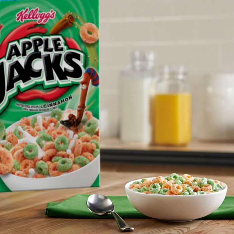 Apple Jacks