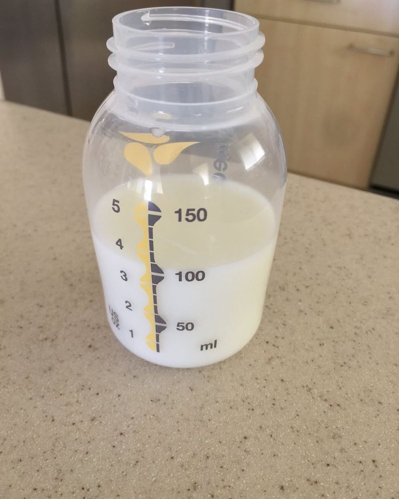 Breast Milk