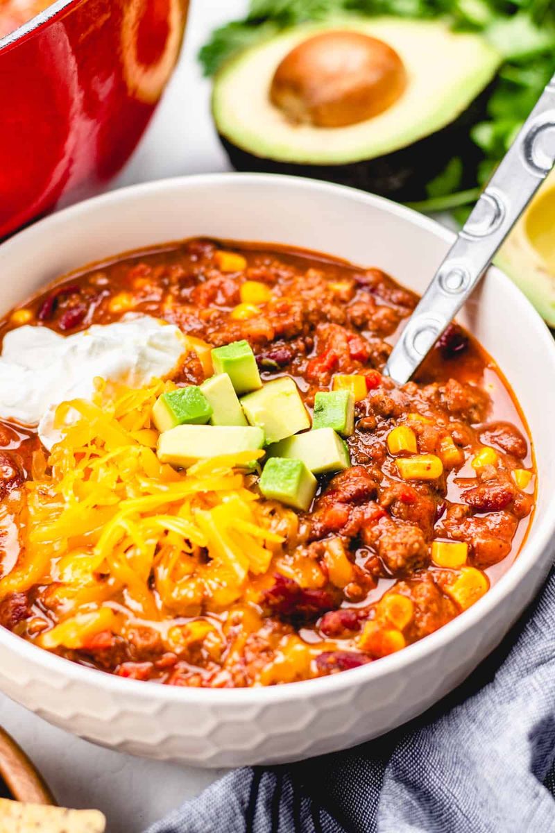 Chili