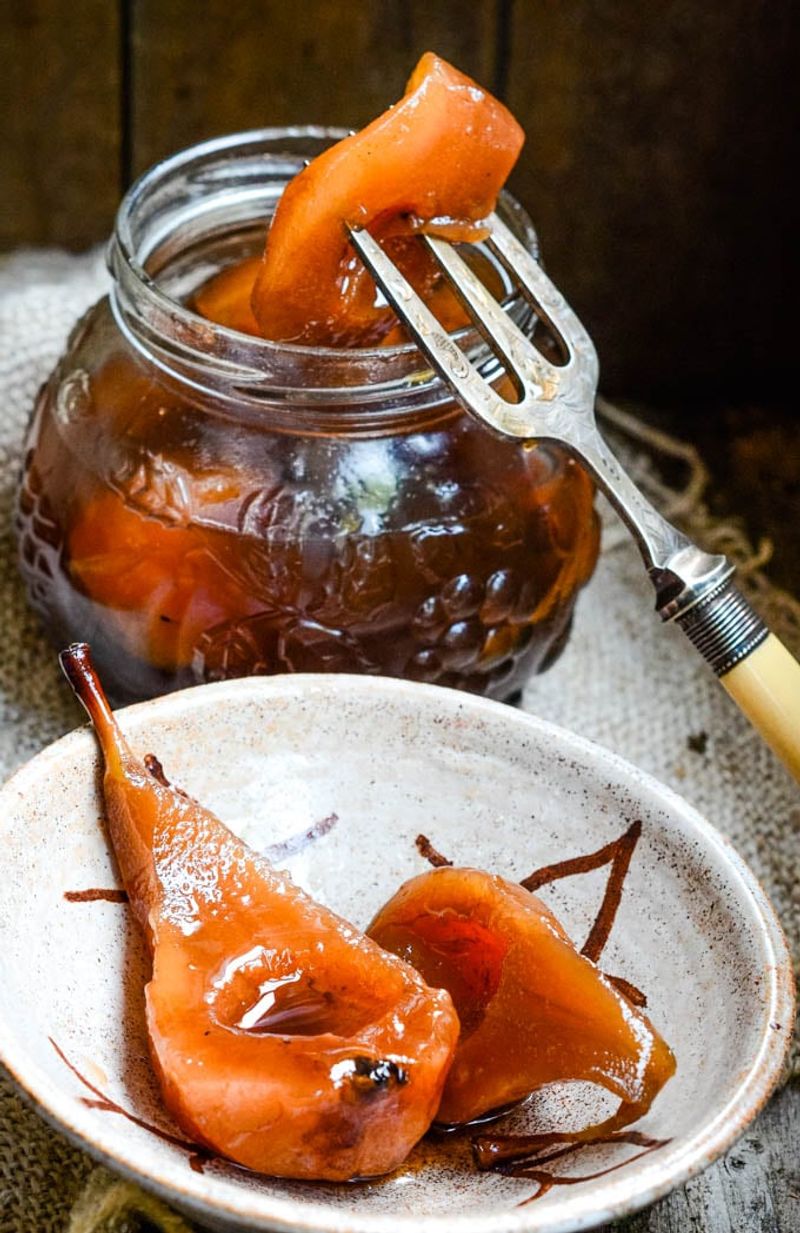 Pickle For Tangy Charcuterie Boards
