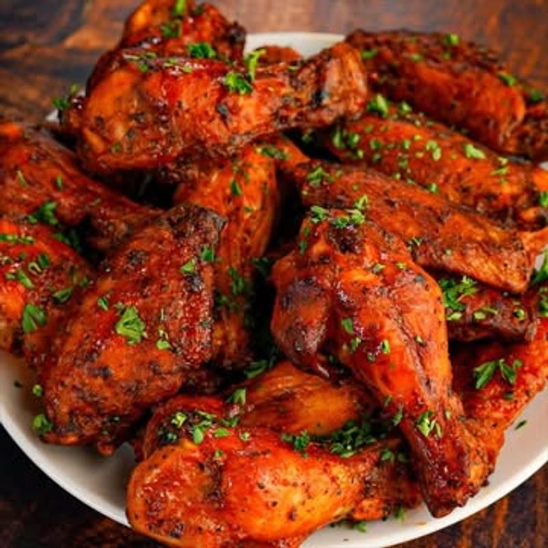 Buffalo Chicken Wings