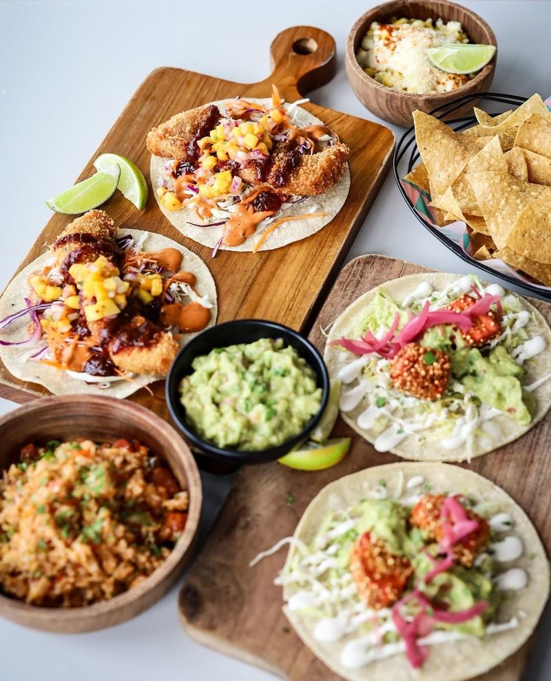 Mexico: The Siesta-Style Lunch
